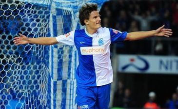 Йелле Воссен, Patmedia