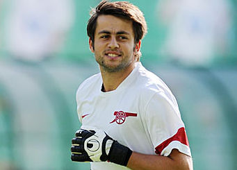 фото ФК Арсенал