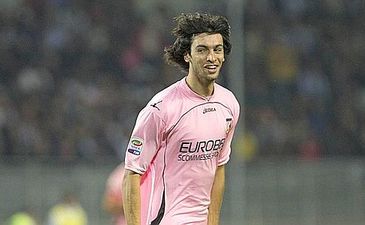 Хавьер Пасторе, La Gazzetta dello Sport