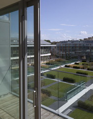 Highbury Square, фото archi.ru
