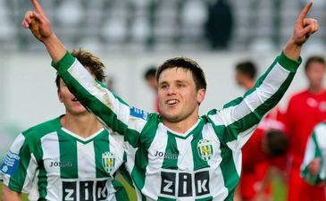 фото ФК Карпаты