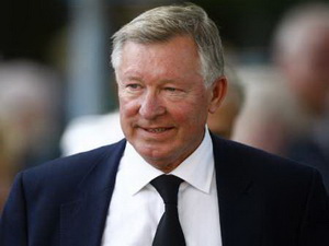 Ферги не сводит глаз с Де Хеа, Reuters