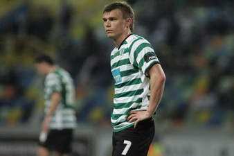 Марат Измайлов, A Bola