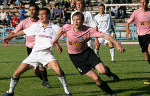 Так было в Кременчуге два года назад