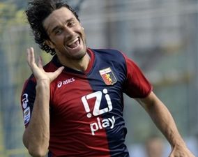 Лука Тони, AP