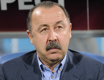 Фото Ильи Хохлова, Football.ua