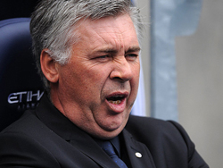 Карло Анчелотти, skysports.com