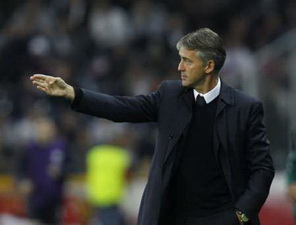 В яблочко, Reuters