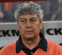 фото Ильи Хохлова, Football.ua