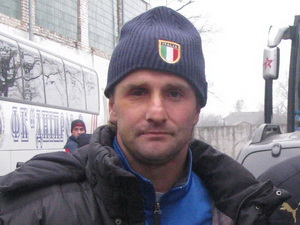 Команда Анатолия Бессмертного возглавила турнирную таблицу, фото Артура Валерко