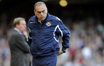 Аврам Грант, Reuters