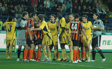 фото Дмитрия Неймырка, football.ua