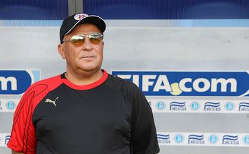 фото Станислава Ведмидя, football.ua