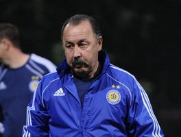 фото Ильи Хохлова, Football.ua