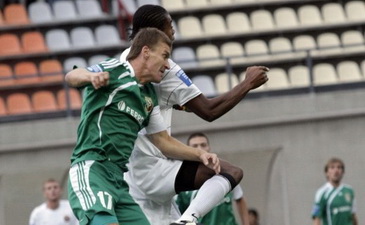 фото ФК Металлург Запорожье