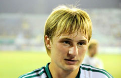 Ворскла — Металлург З 2:1