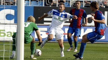 фото ФК Динамо Киев