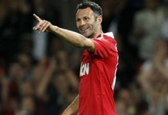 Райан Гиггз, AP