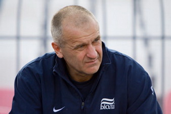 фото ФК Днепр