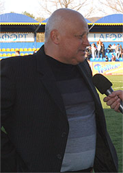 Фото ФК Волынь 