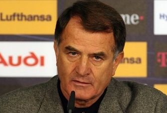 Душан Баевич, uefa.com