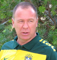 Одного соперника Менезес уже узнал, globoesporte.globo.com