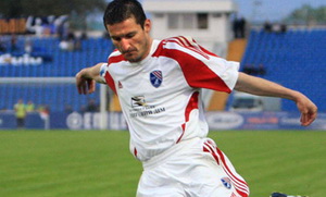 фото ФК Таврия