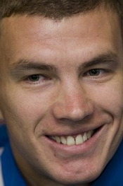 Да, это Джеко,фото AP