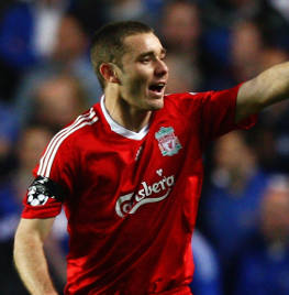 фото ФК Ливерпуль