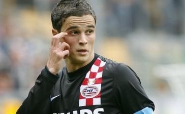 Ибрахим Афеллай, fcupdate.nl