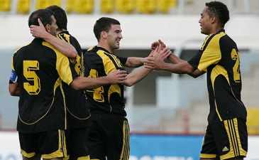 Фото ФК Шериф