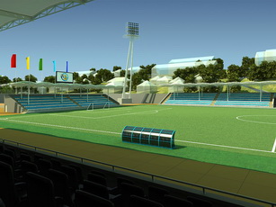 фото ПФК Севастополь