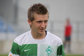 Марко Марин