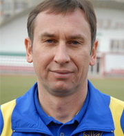 Александр Дериберин, fczirka.com.ua
