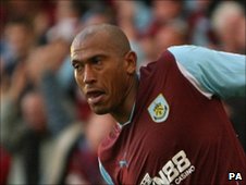 Крис Ивелумо, фото bbc.co.uk