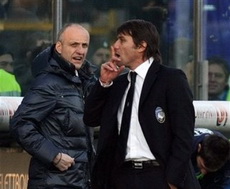 Антонио Конте, АР