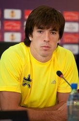 фото ФК Шериф