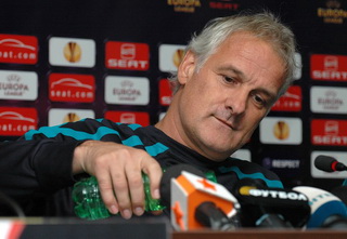 фото Дмитрия Неймырка, Football.ua