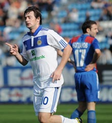 Анфилд в том направлении, фото Football.ua