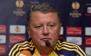 фото Дмитрия Неймырка, Football.ua