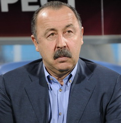 фото Ильи Хохлова, Football.ua