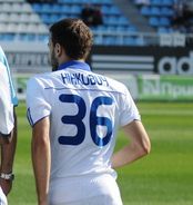 фото И. Хохлолова, Football.ua