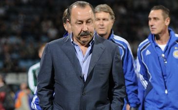 Георгич, пора! фото И. Хохлова, Football.ua