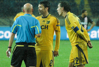 Фото Дмитрий Неймырок, Football.ua 