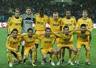 Если бы не судьи, эти ребята свернули бы горы