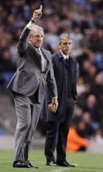 Дель Нери и Манчини, Reuters