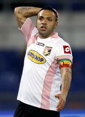 Фабрицио Микколи, Reuters