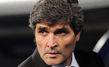 Хуанде Рамос, фото ФК Днепр