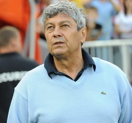 фото ФК Шахтер