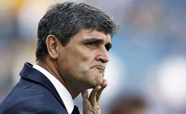 Хуанде Рамос